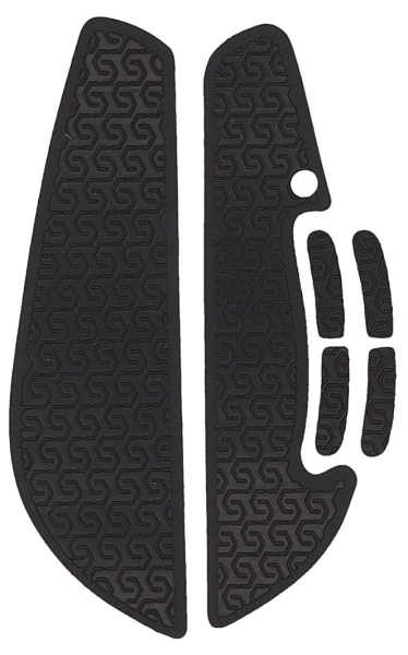 Corepad Soft Grips Pulsar X2 Wireless / Pulsar X2V2 Wireless